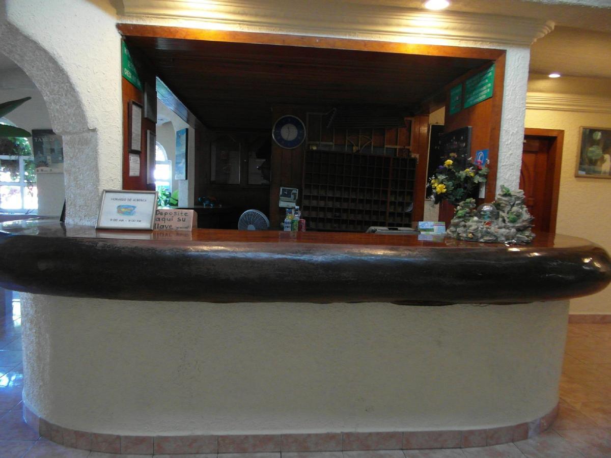 Hotel Costa Miramar Acapulco Exterior foto